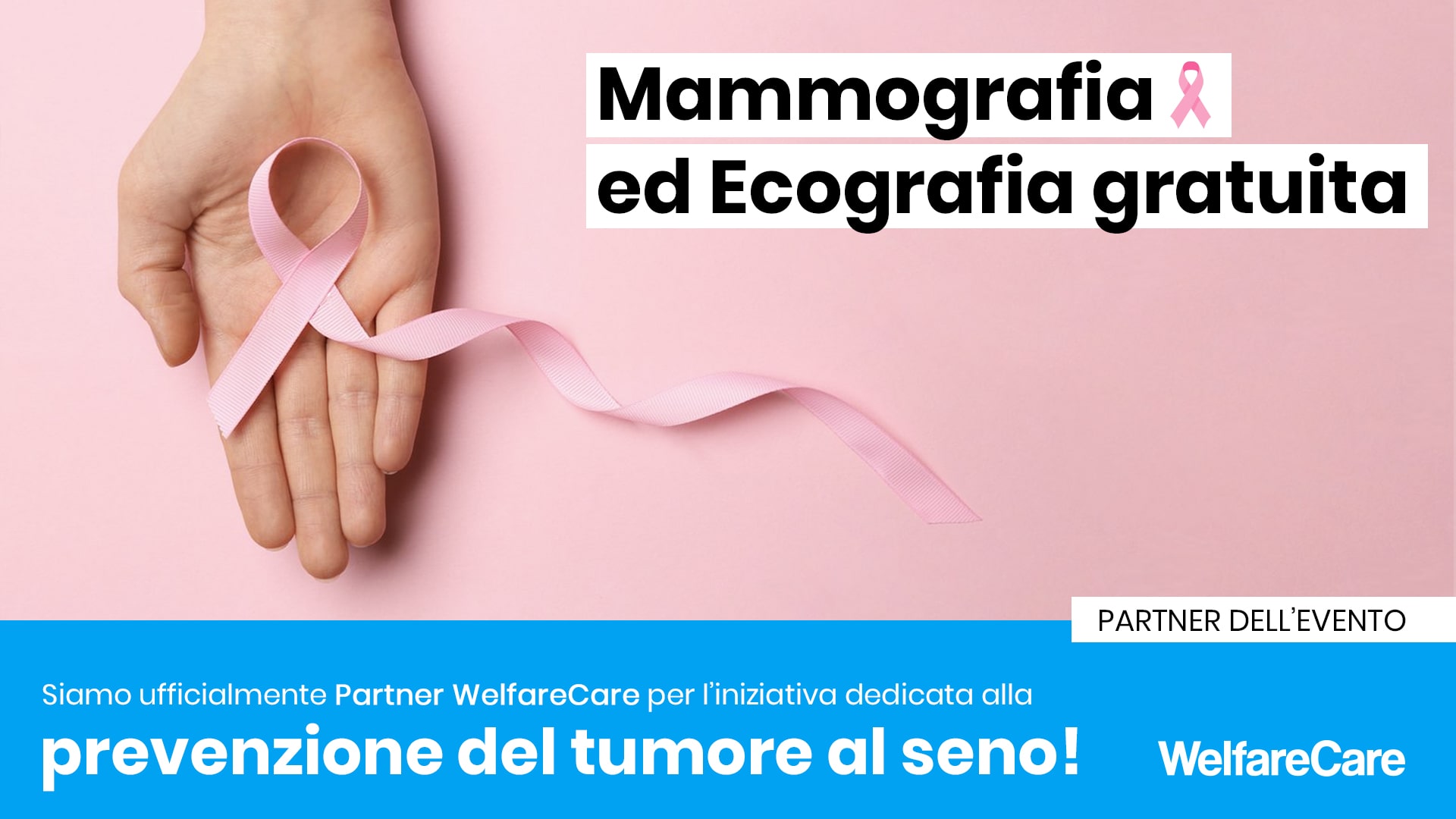 Wegma partner per la lotta contro il tumore al seno